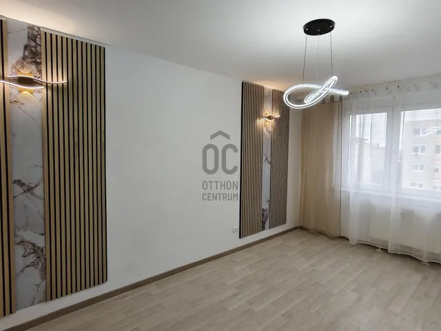 Eladó lakás Székesfehérvár, Belváros 53 nm