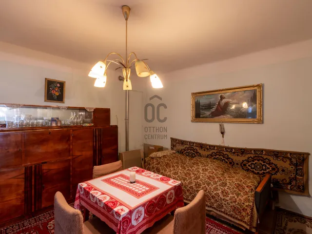 Eladó ház Isztimér 83 nm