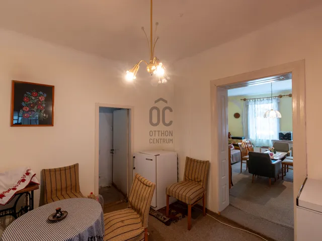 Eladó ház Isztimér 83 nm