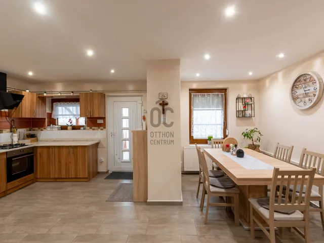 Eladó ház Dombóvár 91 nm