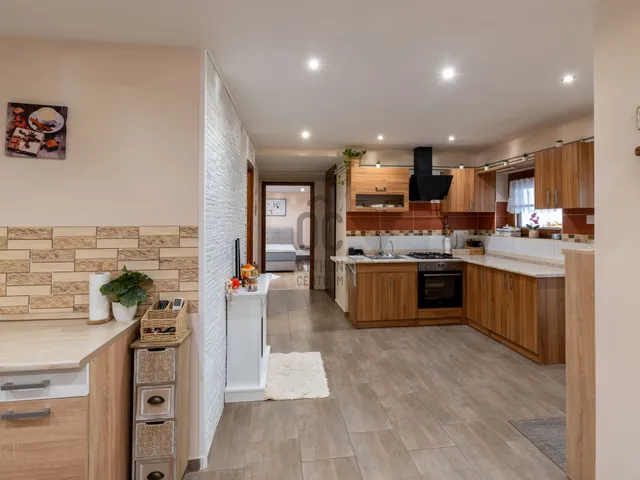 Eladó ház Dombóvár 91 nm