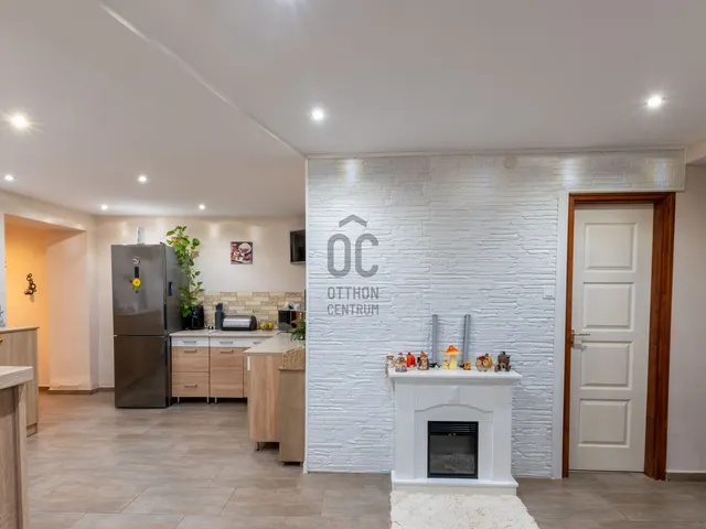 Eladó ház Dombóvár 91 nm