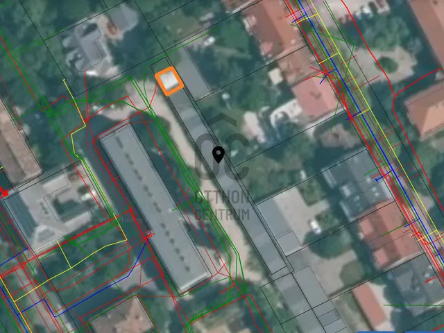 Eladó garázs Székesfehérvár, Prohászka 51 nm