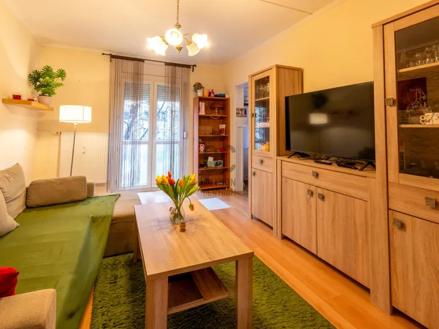 Eladó lakás Székesfehérvár 60 nm