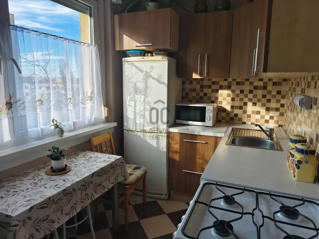 Eladó lakás Székesfehérvár, Belváros 44 nm