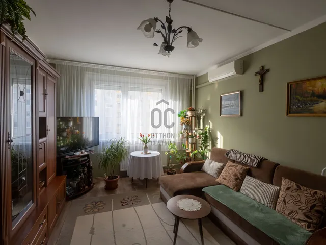 Eladó lakás Székesfehérvár, Belváros 44 nm