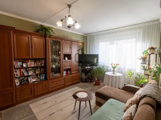 Eladó lakás Székesfehérvár, Belváros 44 nm