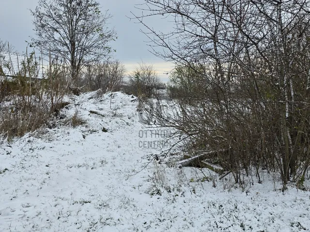 Eladó telek Kisláng 2158 nm