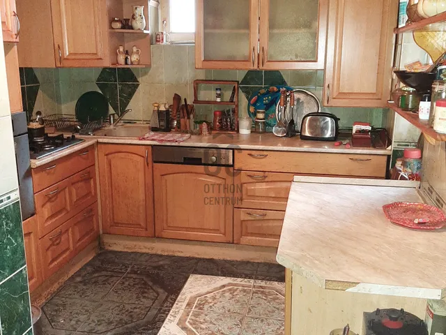 Eladó ház Székesfehérvár, Alsóváros 120 nm