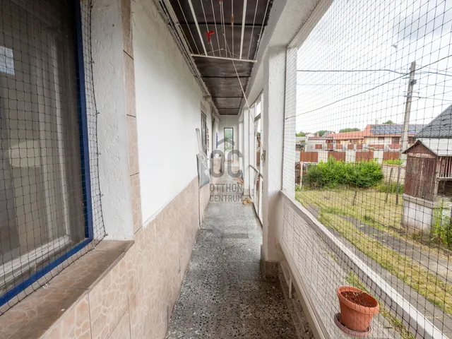 Eladó ház Kápolnásnyék 62 nm