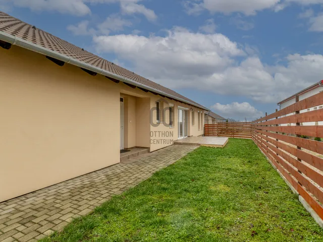 Eladó ház Úrhida 130 nm