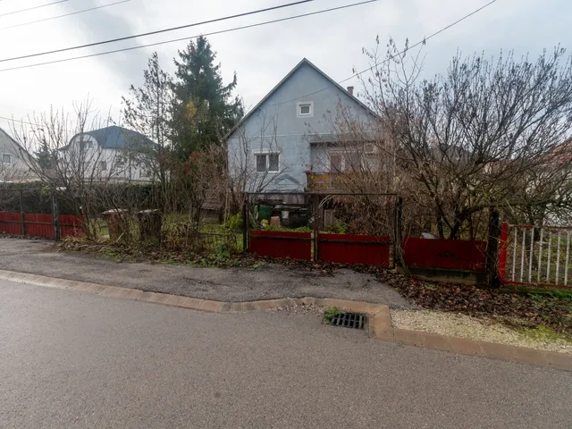 Eladó ház Székesfehérvár, Öreghegy 70 nm