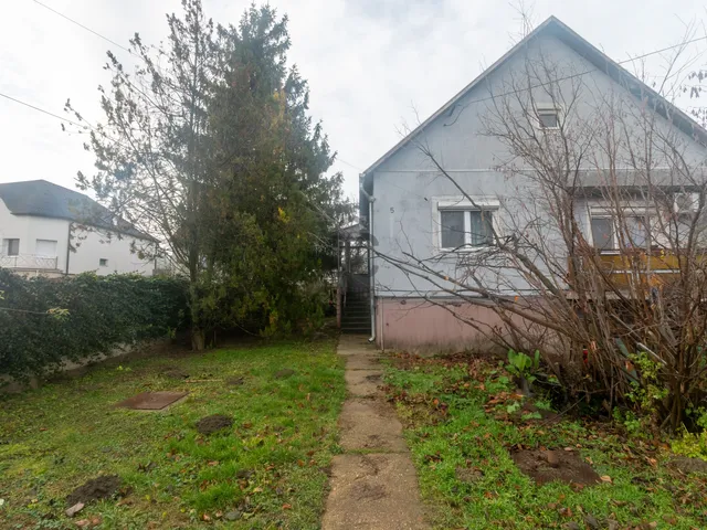 Eladó ház Székesfehérvár, Öreghegy 70 nm
