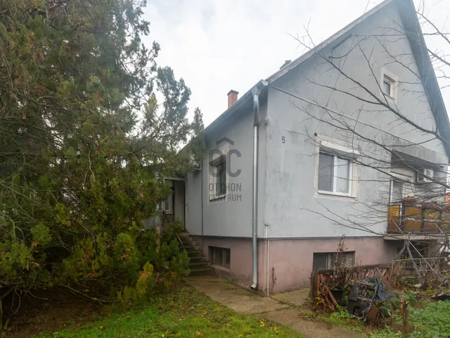 Eladó ház Székesfehérvár, Öreghegy 70 nm