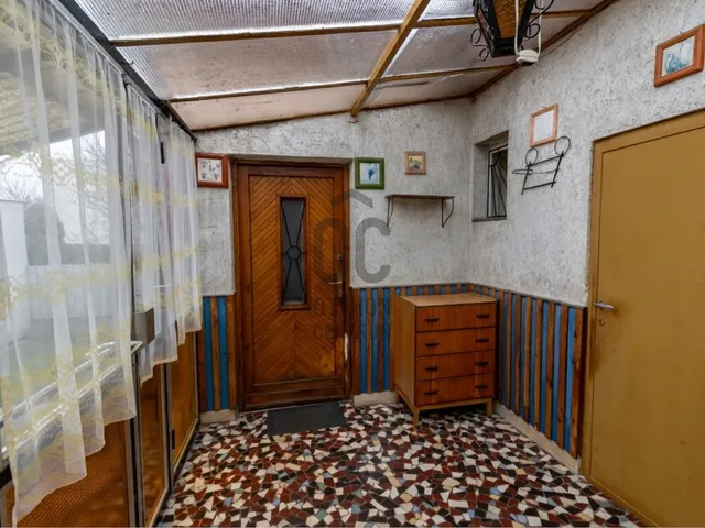 Eladó ház Székesfehérvár, Felsőváros, Tompa Mihály utca 117 nm