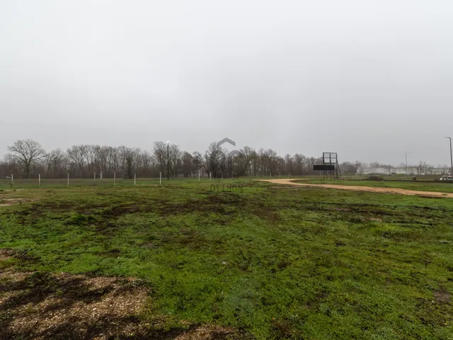 Eladó telek Polgárdi 1594 nm