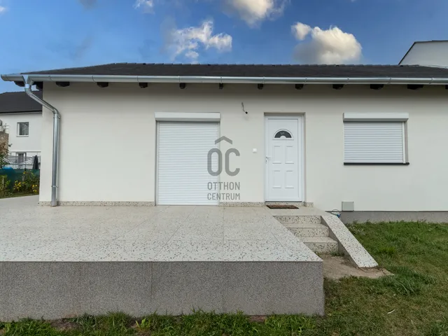 Eladó ház Pákozd 75 nm