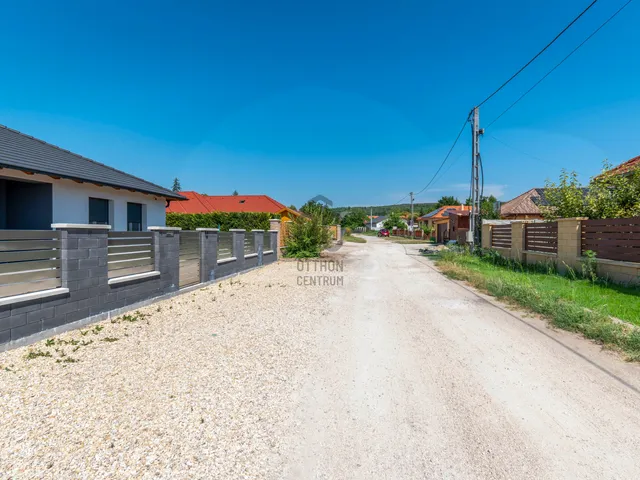 Eladó ház Pákozd 75 nm