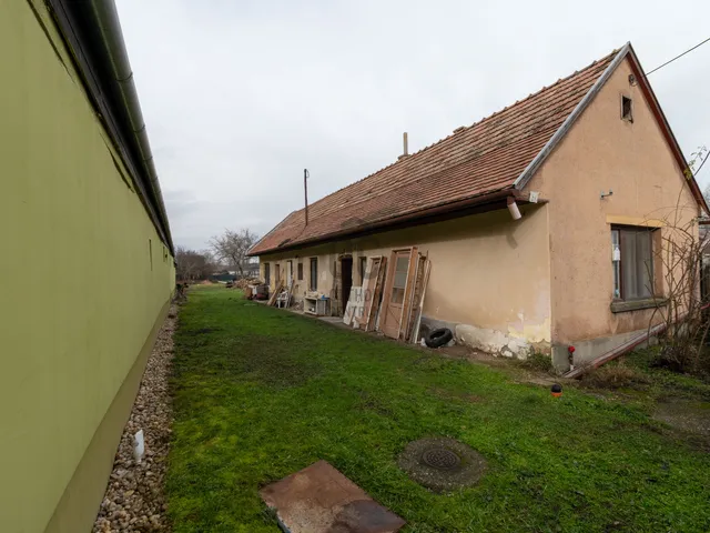 Eladó ház Székesfehérvár, Palotaváros 90 nm