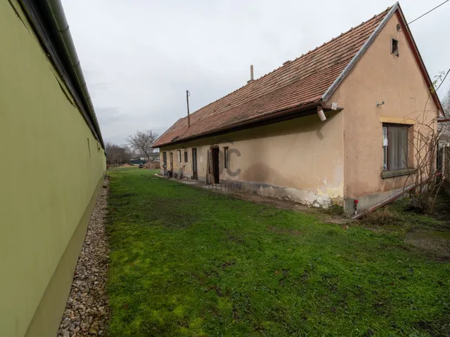 Eladó ház Székesfehérvár, Palotaváros 90 nm