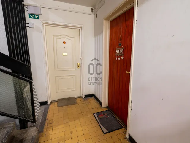 Eladó lakás Székesfehérvár 52 nm