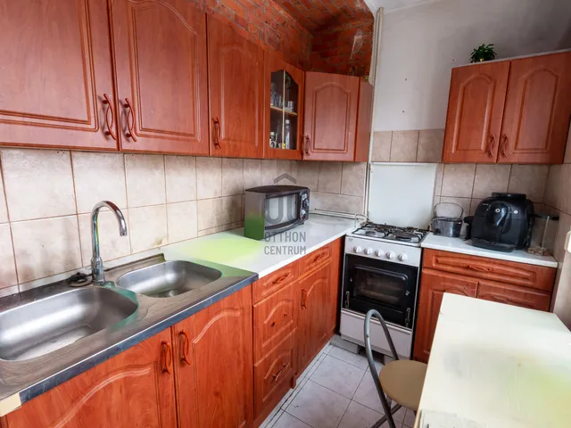 Eladó lakás Székesfehérvár 52 nm