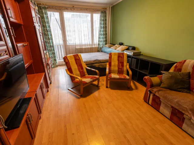 Eladó lakás Székesfehérvár 52 nm