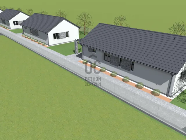 Eladó ház Székesfehérvár, Maroshegy 94 nm