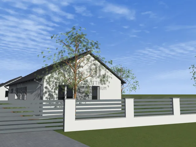 Eladó ház Székesfehérvár, Maroshegy 94 nm