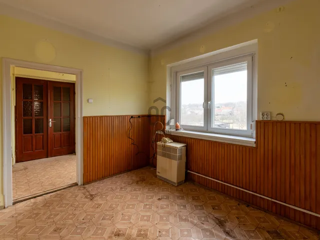 Eladó ház Mór 64 nm