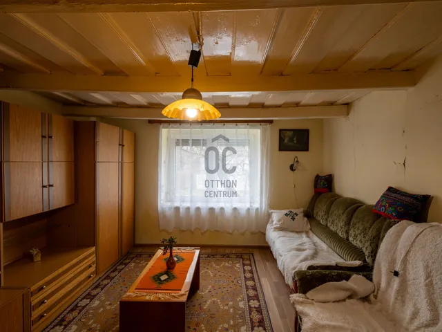 Eladó ház Lovasberény 86 nm