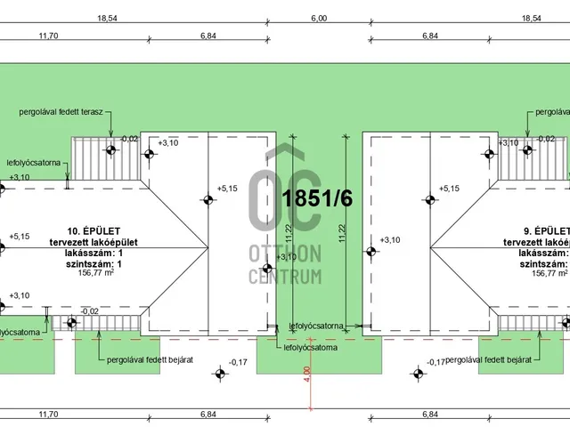 Eladó ház Aba, Belsőbáránd 91 nm