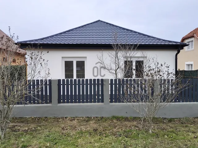 Eladó ház Gárdony, Agárd 75 nm