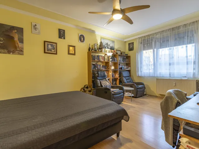 Eladó lakás Székesfehérvár 47 nm