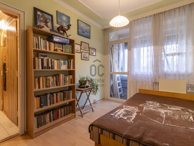 Eladó lakás Székesfehérvár 47 nm