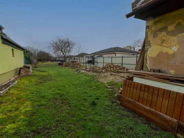 Eladó ház Székesfehérvár, Palotaváros 90 nm