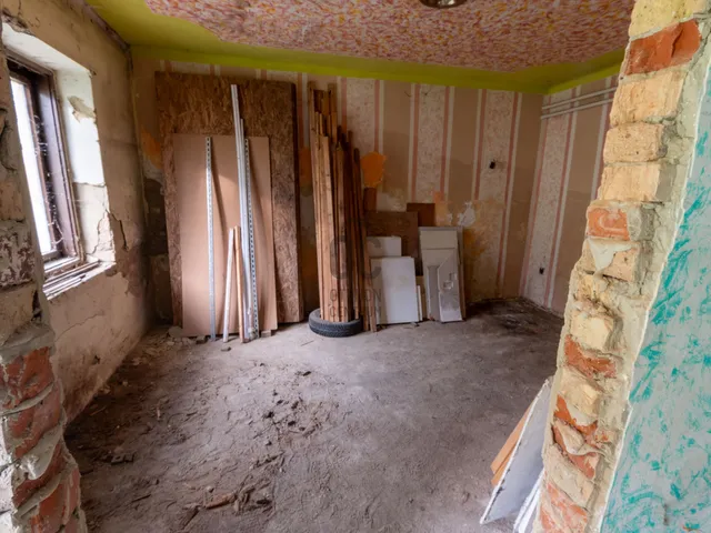 Eladó ház Székesfehérvár, Palotaváros 90 nm