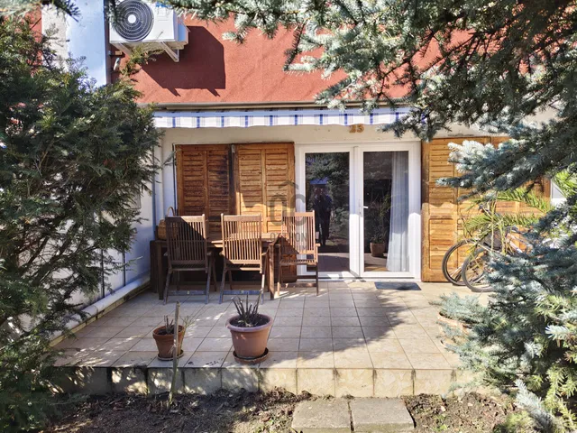 Eladó ház Gárdony, Agárd 80 nm