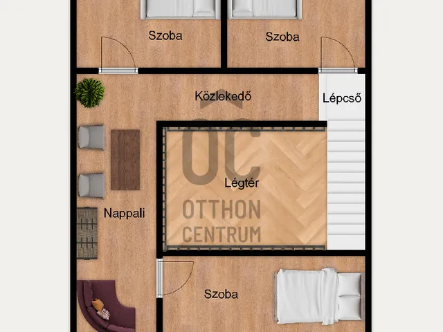 Eladó ház Gárdony, Agárd 80 nm