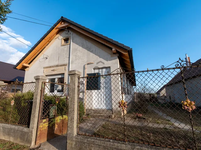 Eladó ház Csókakő 88 nm