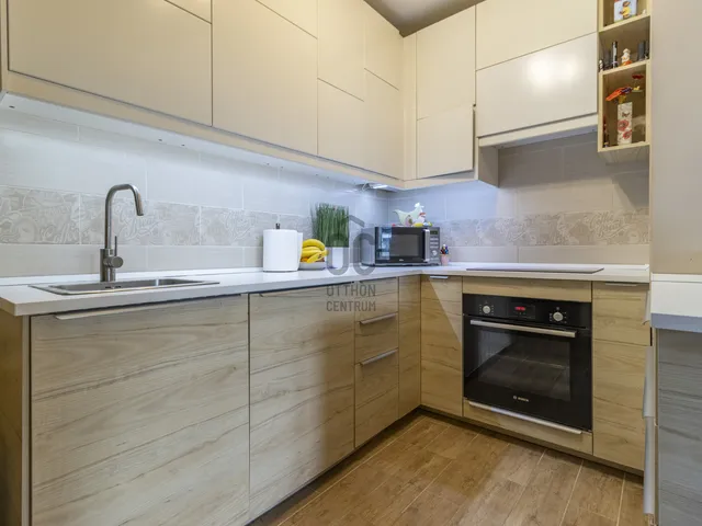 Eladó lakás Székesfehérvár, Belváros 53 nm