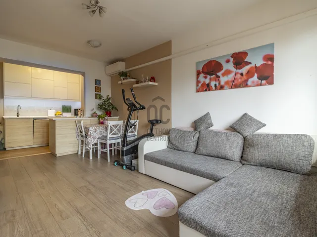 Eladó lakás Székesfehérvár, Belváros 53 nm