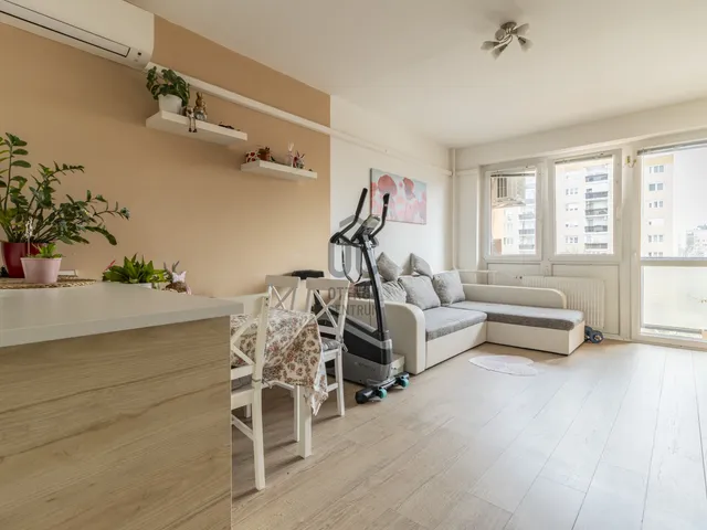 Eladó lakás Székesfehérvár, Belváros 53 nm