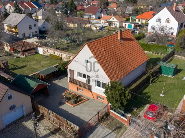 Eladó ház Székesfehérvár, Öreghegy 121 nm