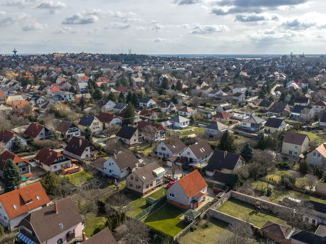 Eladó ház Székesfehérvár, Öreghegy 121 nm