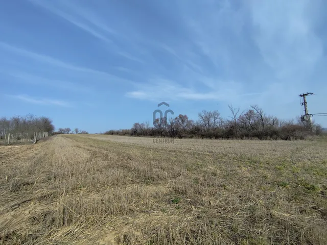 Eladó telek Magyaralmás 1508 nm