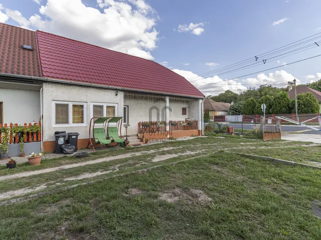 Eladó ház Nádasdladány 73 nm