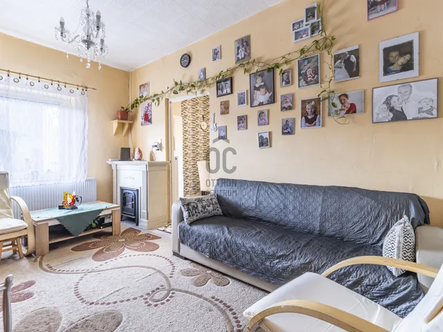 Eladó ház Nádasdladány 73 nm