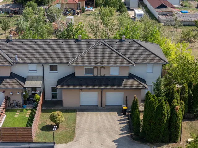 Eladó ház Polgárdi 101 nm