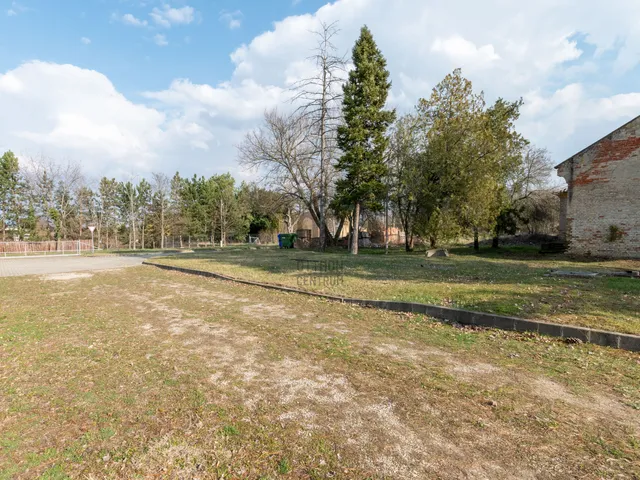 Eladó telek Lovasberény 8000 nm